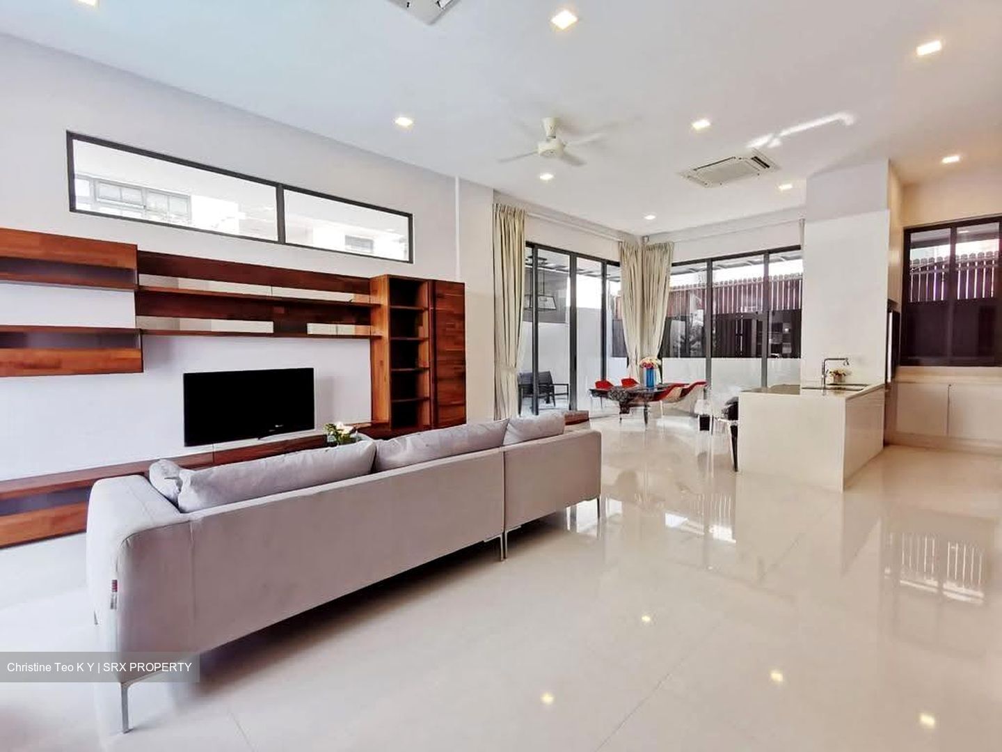 Serangoon Garden Estate (D19), Semi-Detached #628483431